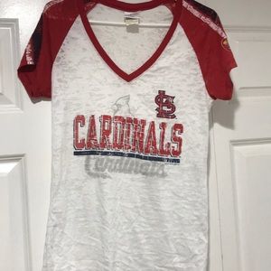Saint Louis Cardinals T-shirt